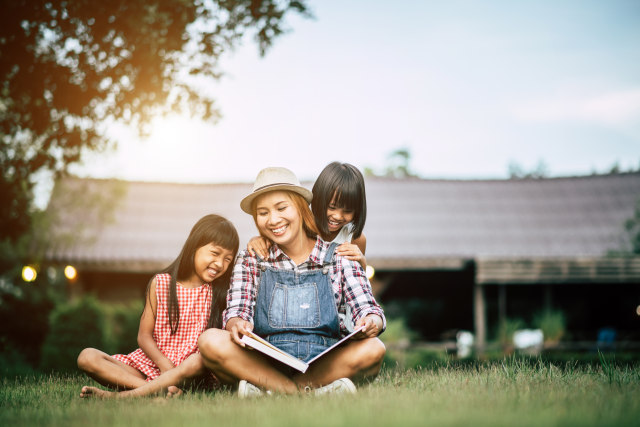 Tips Guru: Mempersiapkan Si Kecil Masuk TK