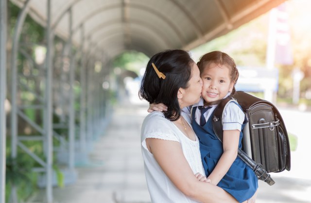 Tips Guru: Mempersiapkan Si Kecil Masuk TK (2)