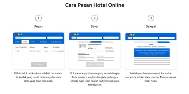 Karena ke Tasikmalaya Lebih Nyaman Naik Kereta (2)