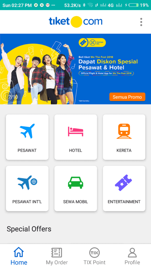 5 Destinasi Liburan Seru Buat Kamu yang Mudik ke Lampung Utara (1)