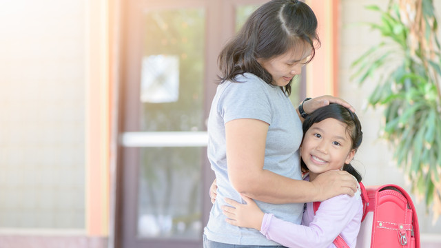 Ilustrasi anak sekolah. Foto: Thinkstock
