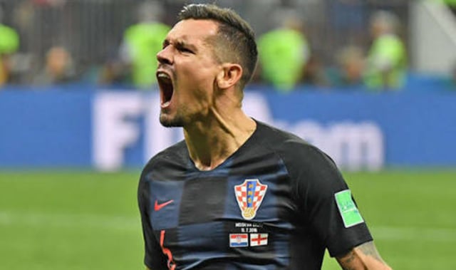 Dejan Lovren, Lelucon yang Tidak Lucu Lagi?