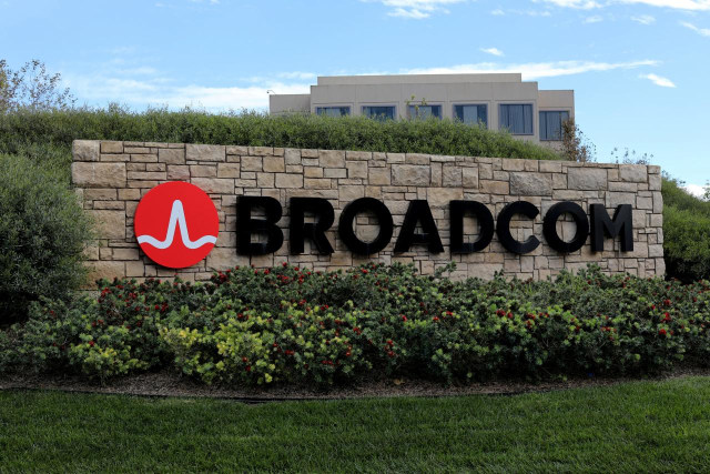Broadcom Berniat Beli Perusahaan Piranti Lunak CA