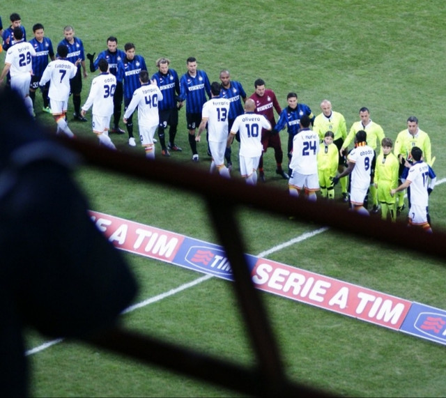 Filosofi Persaudaraan Dunia Inter Milan (2)