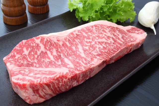 Omi Hime Beef (Foto: Thinkstock)