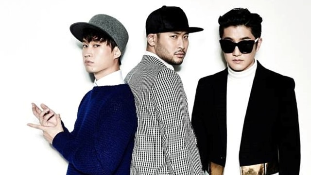 Epik High. (Foto: Facebook/@epikhigh)