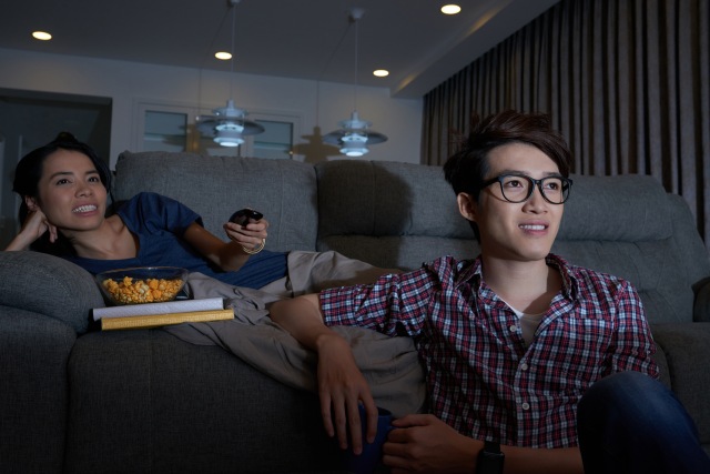 com-Marathon Series (Foto: Thinkstock)