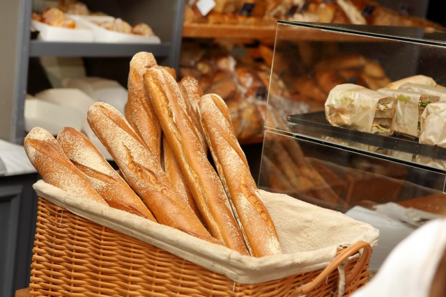Baguette (Foto: Thinkstock)