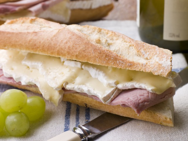 Baguette (Foto: Thinkstock)