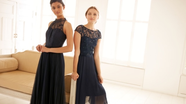 Coast Bridesmaid. (Foto: Coast)