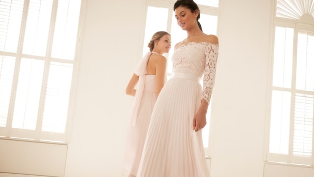 Coast Bridesmaid. (Foto: Coast)