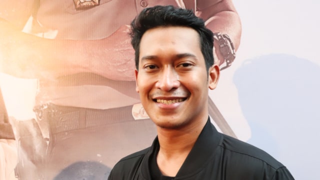 Ade Firman Hakim (Foto: Munady)