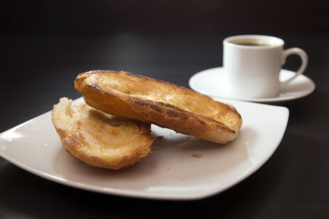 Etika makan di Prancis (Foto: Thinkstock)