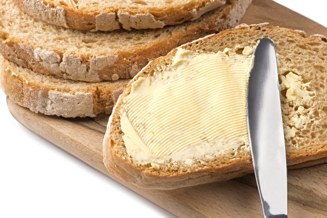 Etika makan di Prancis (Foto: Thinkstock)