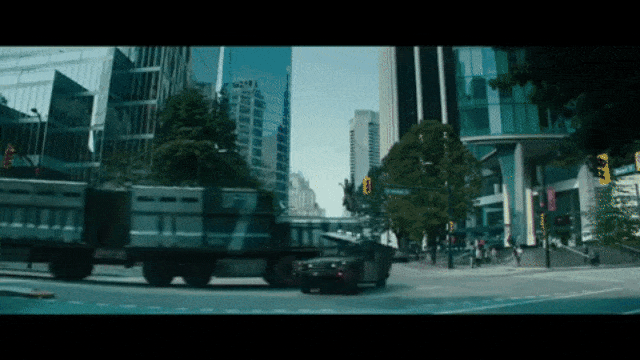 Ryan Reynolds sebagai Deadpool. (Foto: YouTube/20th Century Fox)