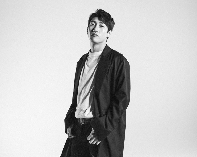 Musisi Korea, Shaun. (Foto: Facebook/@djshaunofficial)