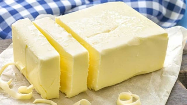 Lemak Tambahan Selama MPASI