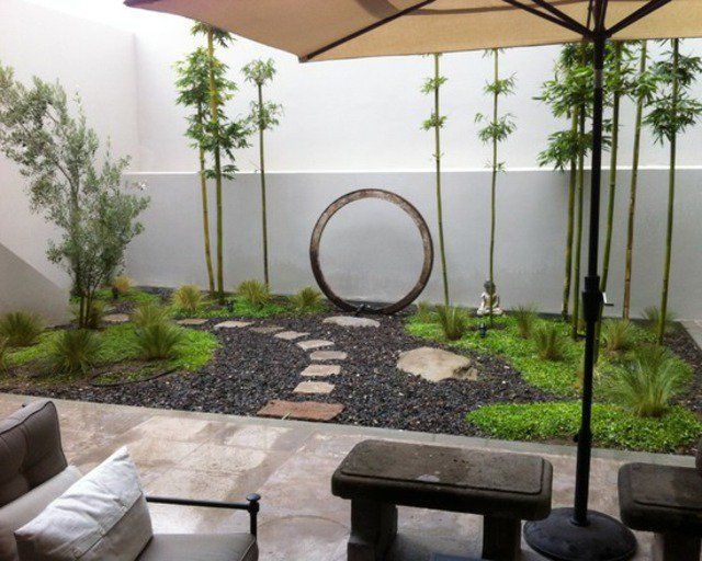 8 Variasi Taman Halaman Rumah Buat Lahan Sempit (6)