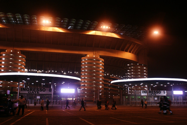 Filosofi Persaudaraan Dunia Inter Milan