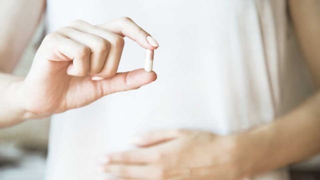 Mengenal Efek Samping Pil KB yang Umum Terjadi
