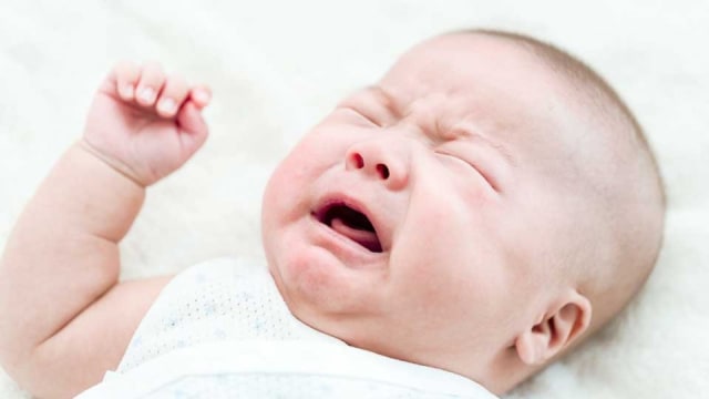 Bahaya Overstimulasi pada Bayi