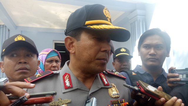 Jenazah 3 Orang Terduga Teroris di Kaliurang Akan Diambil Keluarga