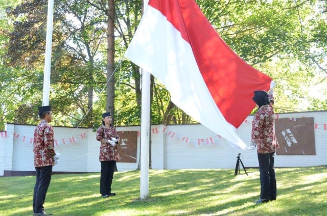 Menjelajah Alam Finlandia Tanpa Batas (1)