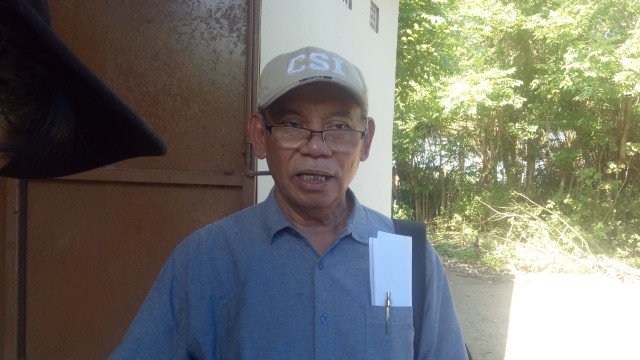 Ahli BPPT, Jana Anggadiredja (Foto: Marcia Audita/kumparan)