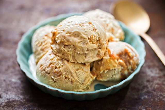 Es krim karamel (Foto: Thinkstock)