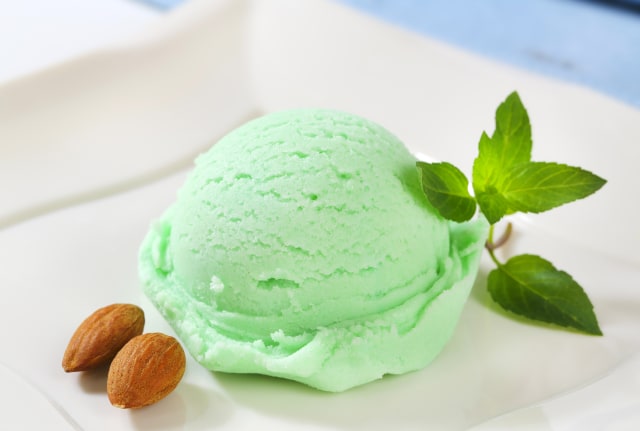 Es krim mint (Foto: Thinkstock)