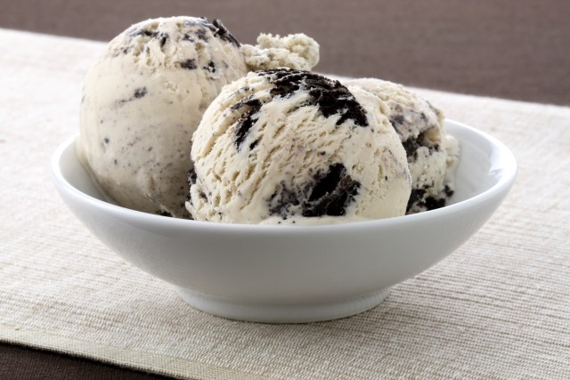 Es krim cookies and cream (Foto: Thinkstock)