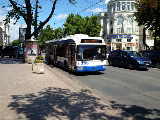 5 Fakta Unik Moldova Yang Bikin Heran