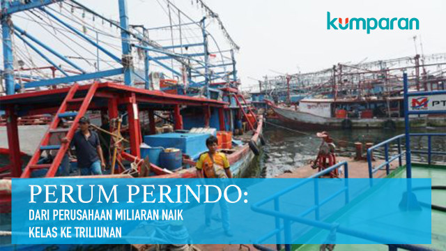 Ikan tuna hasil tangkapan nelayan. (Foto: kumparan)
