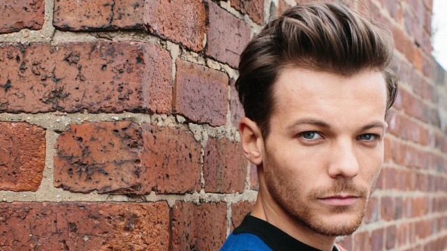 Louis Tomlinson (Foto: Instagram @louist91)