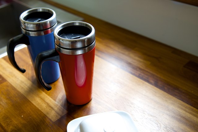 Tumbler (Foto: Thinkstock)