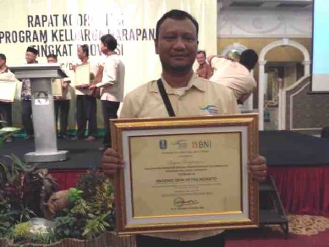 Mendesain Graduasi Mandiri KPM PKH