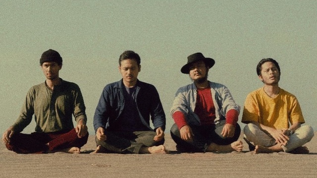 Polka Wars (Foto: instagram.com/polkawars)