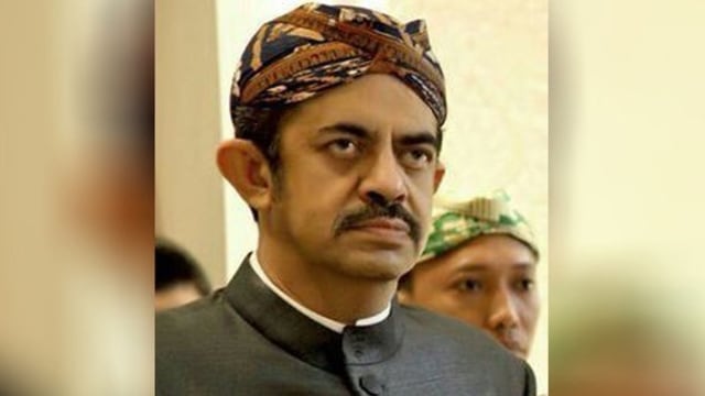 Riza Chalid Foto: Istimewa