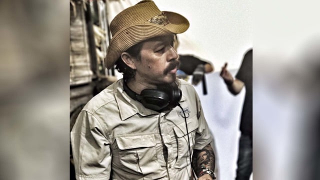 Mike Wiluan. (Foto: Instagram @mikesinfinitelife)