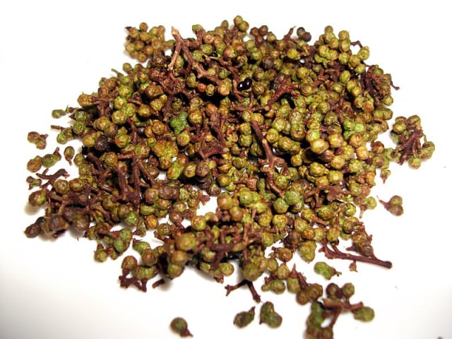 andaliman (Foto: dok.wikimedia.commons)