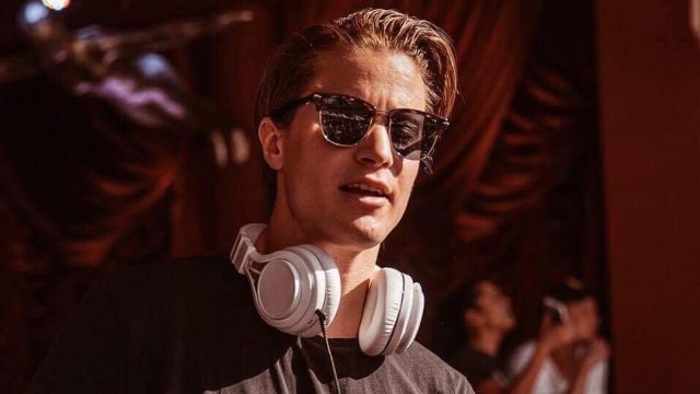 DJ Kygo (Foto: Instagram @kygomusic)