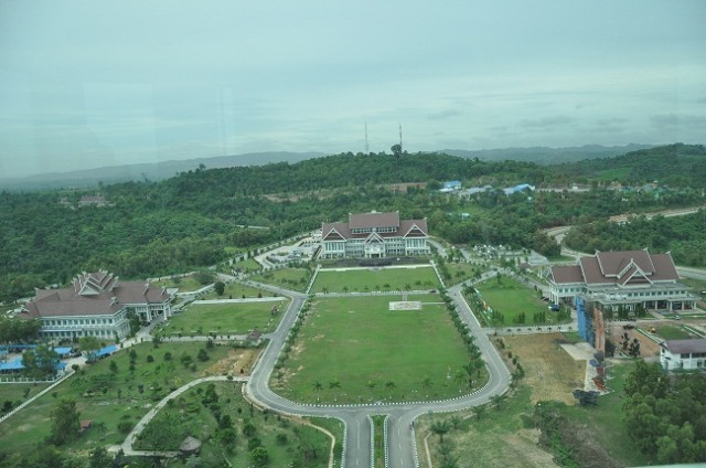 Crocodylus Raninus, Monster dari Sangatta (1)