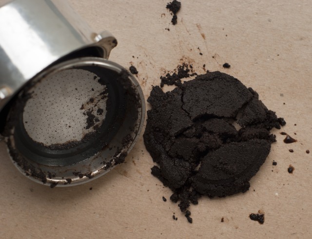 Bubuk kopi (Foto: Thinkstock)