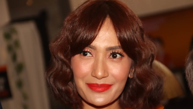 Artika Sari Devi. (Foto: Munady Widjaja)