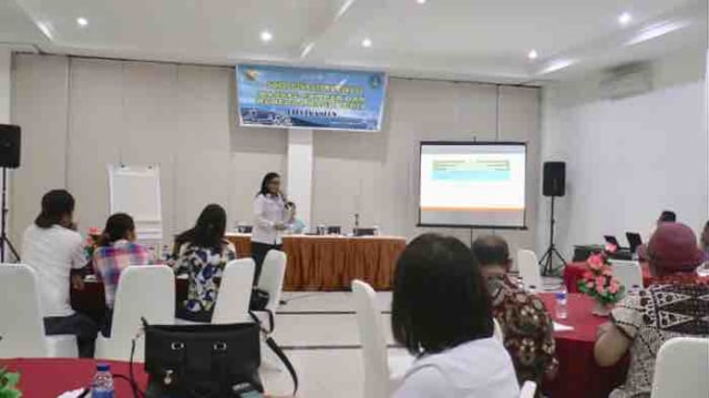 Australia Buka Kesempatan Bagi Tenaga Kerja Asal Ambon   