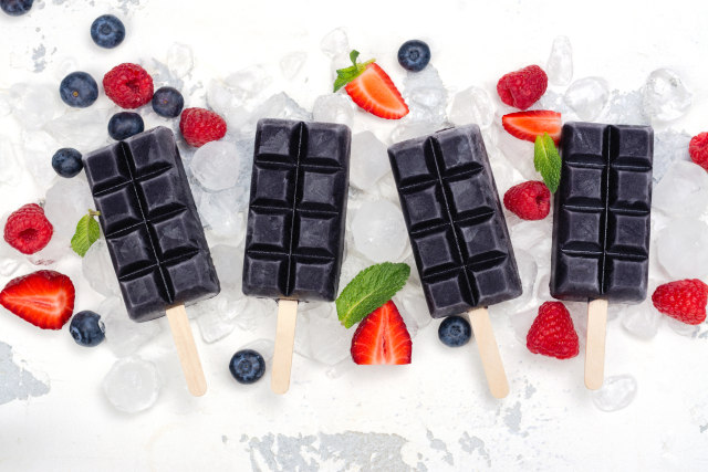 Es batu Foto: Thinkstock