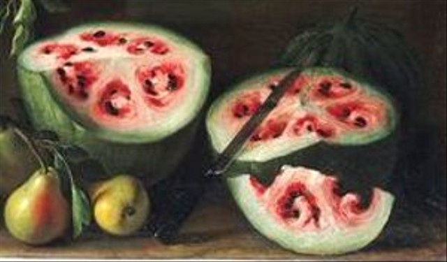 Perbedaan Penampakan Buah-buahan Jaman Dahulu dan Sekarang