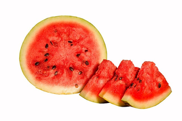 Perbedaan Penampakan Buah-buahan Jaman Dahulu dan Sekarang (1)