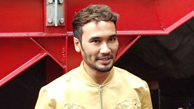 J-Flow (Foto:  Alexander Vito/kumparan)