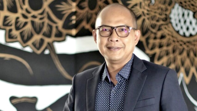 Didin Muhidin, GM Baru Grand Ambarrukmo Yogyakarta